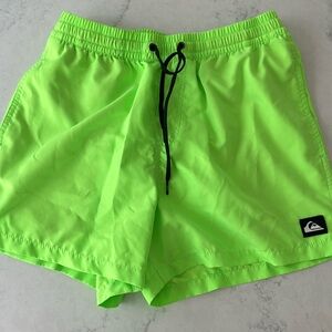 Quicksilver swim trucks